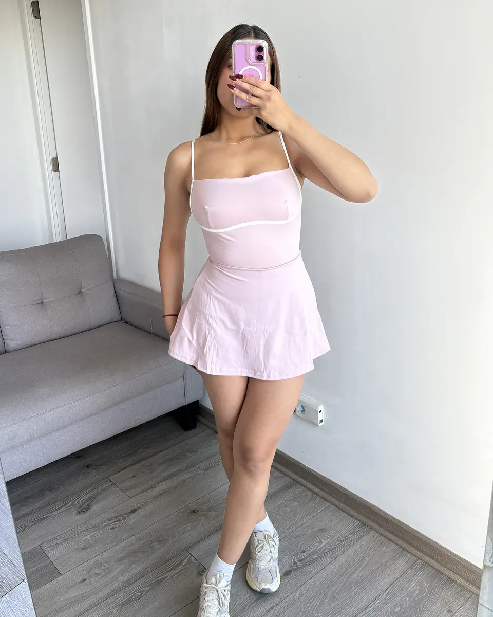 Dress Lines  5