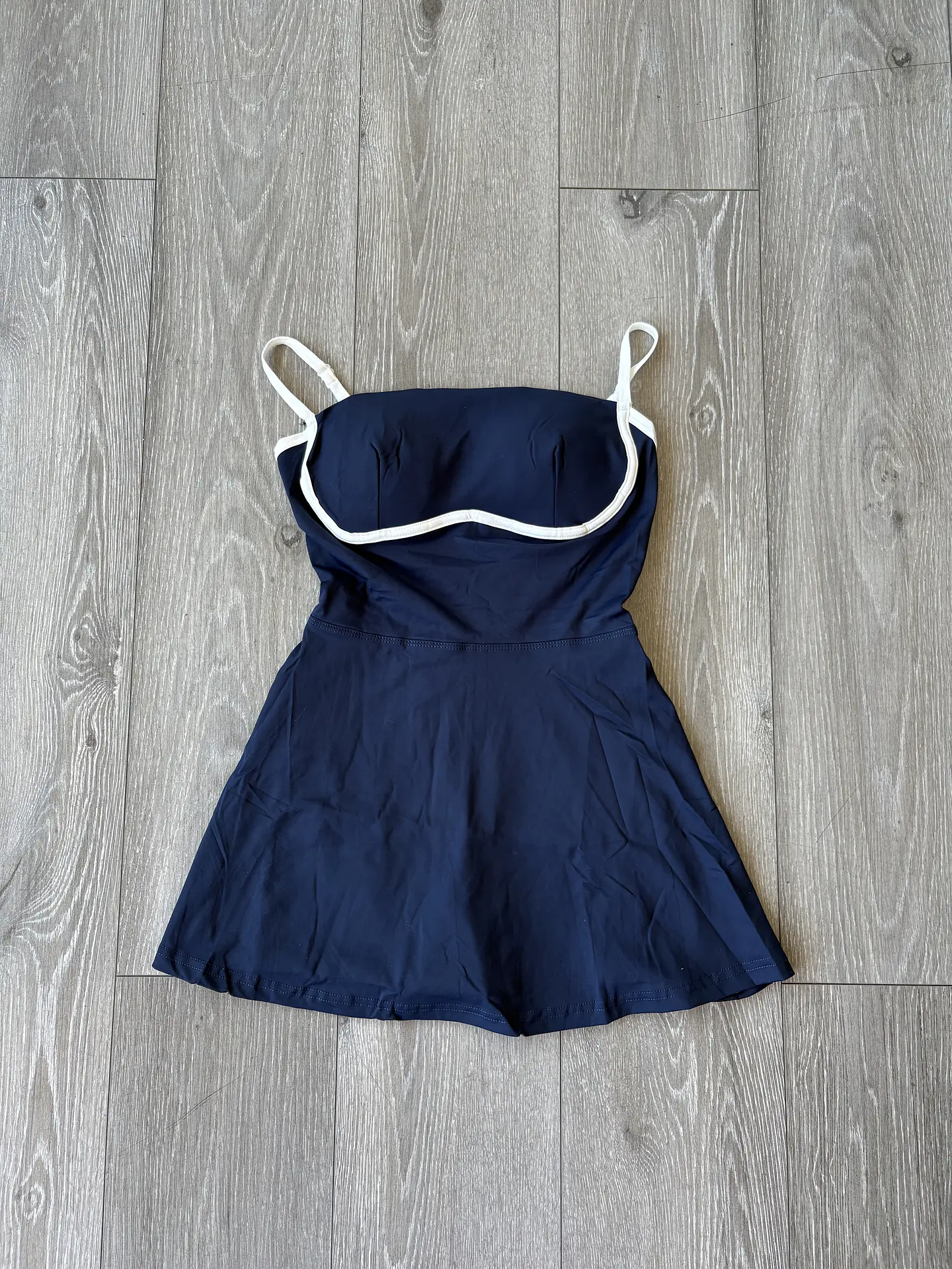 Dress Lines  13