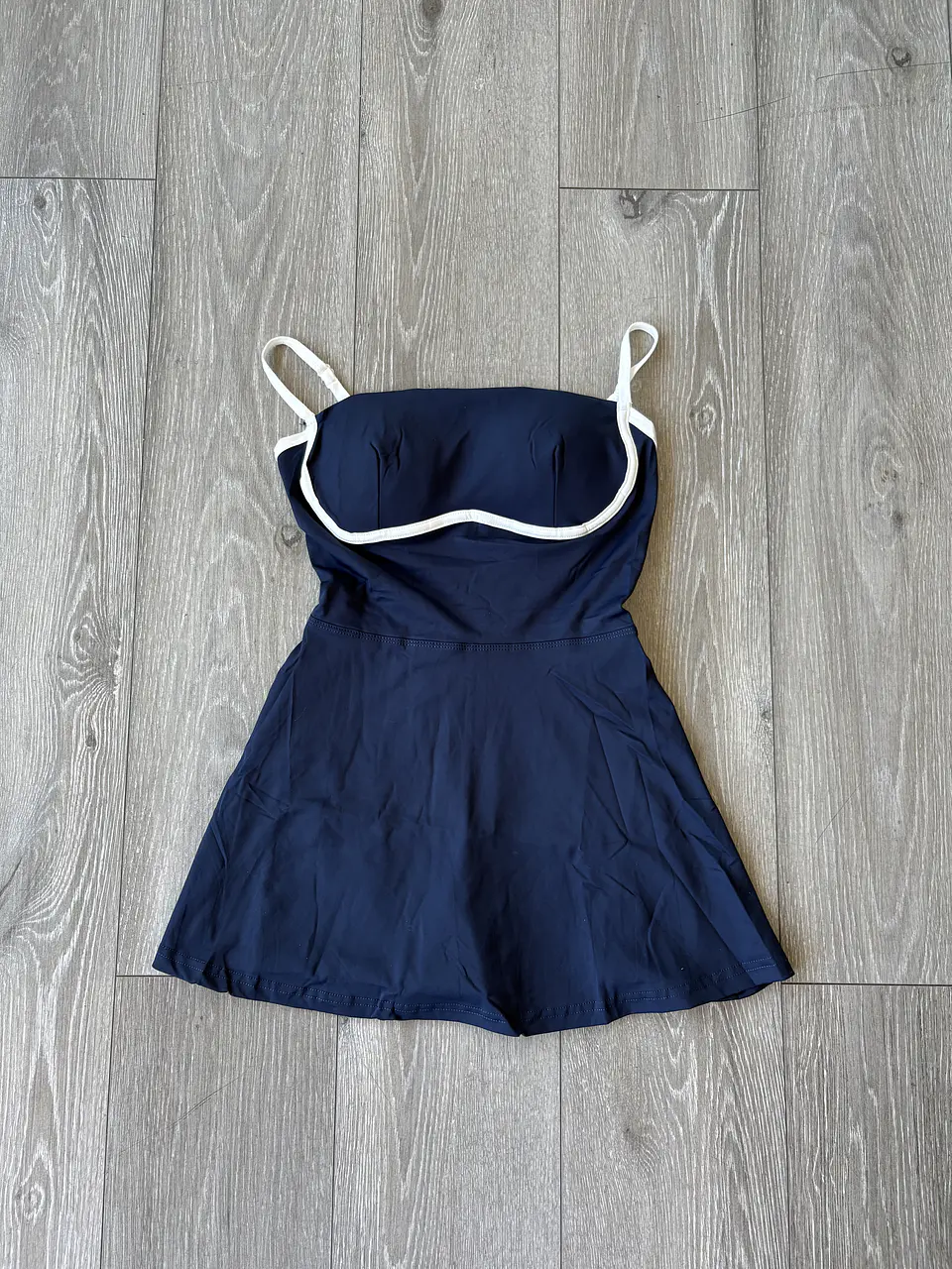 Dress Lines  13