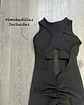 Enterito black zip  - Miniatura 4
