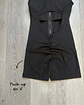 Enterito black zip  - Miniatura 5