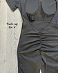 Enterito Backless Fit - Miniatura 7
