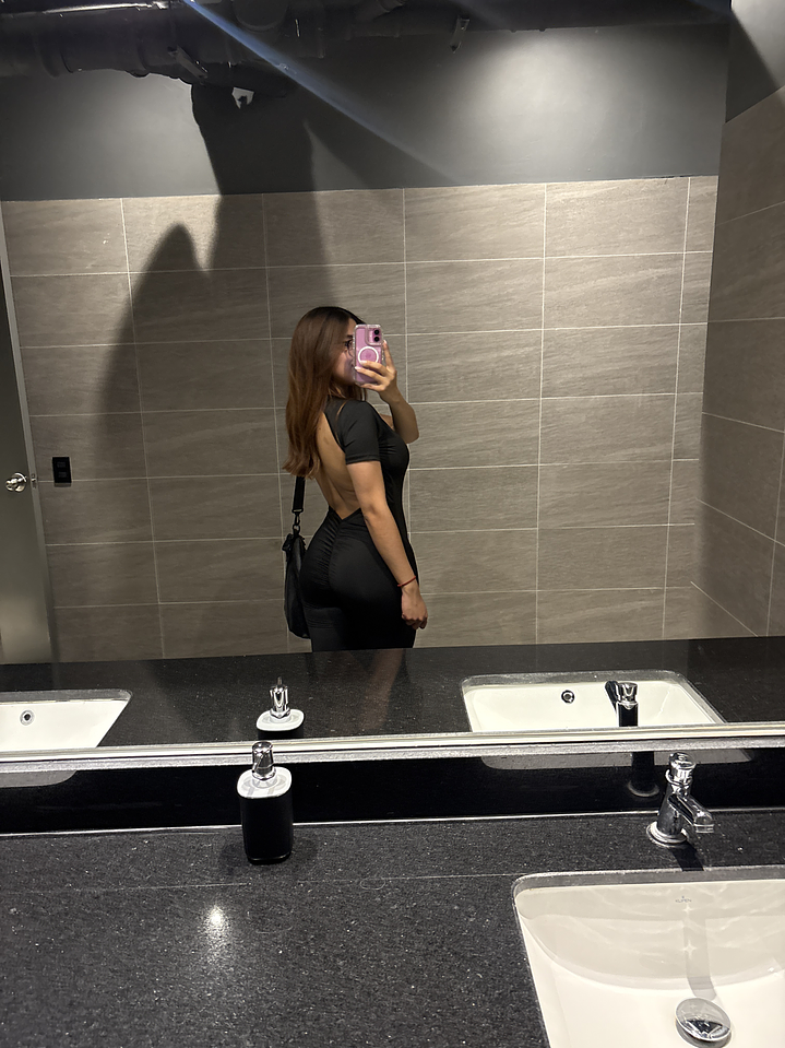 Enterito Backless Fit 8