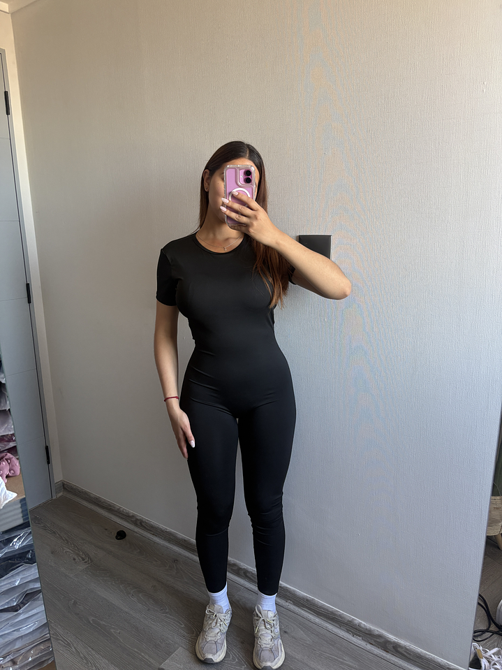 Enterito Backless Fit 10