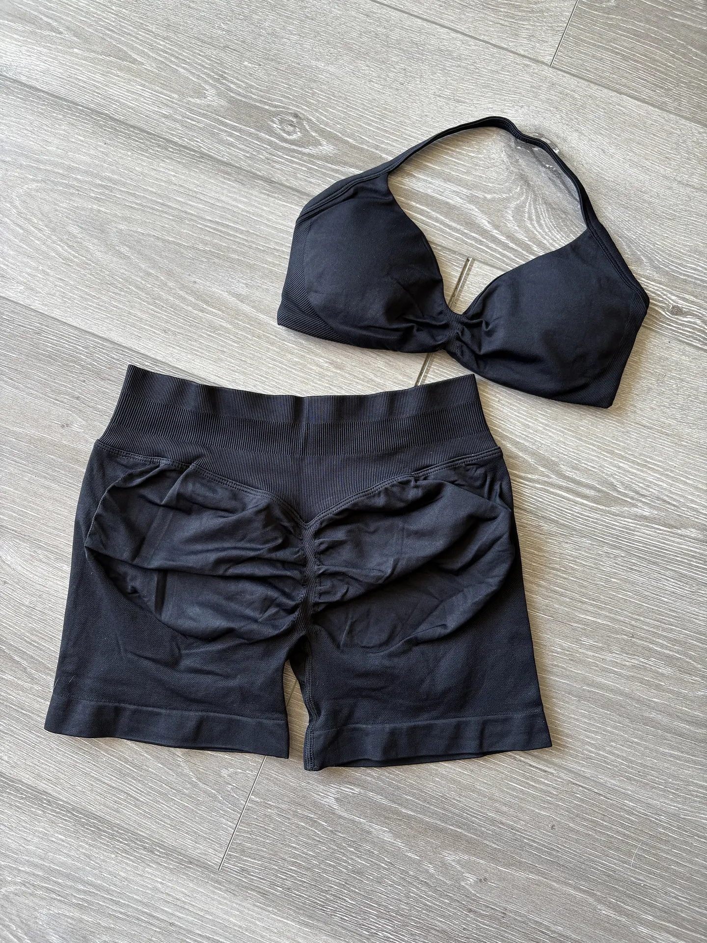 Set Essential  3