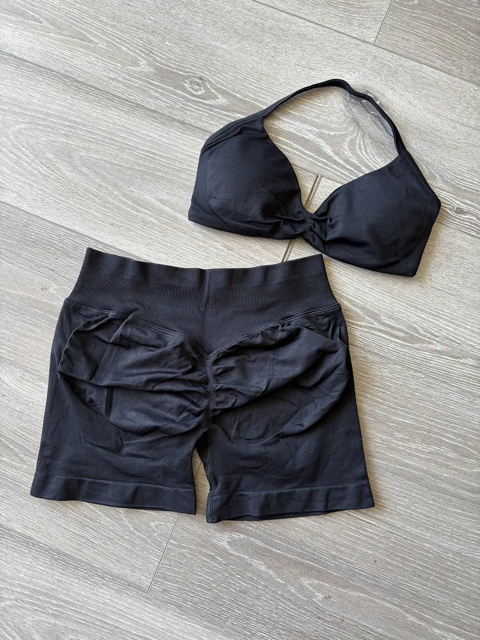 Set Essential  3