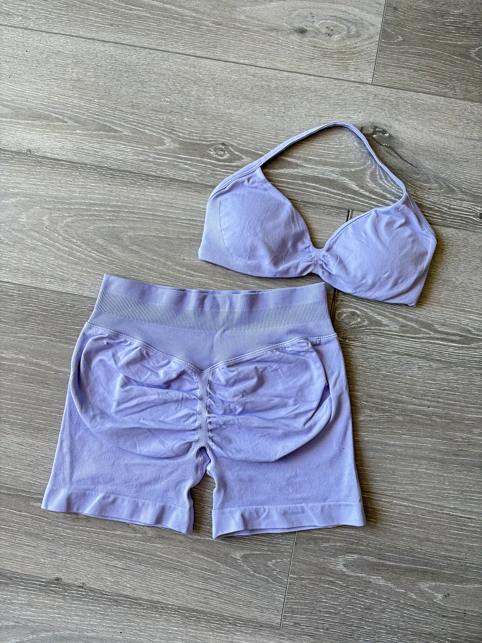 Set Essential  9