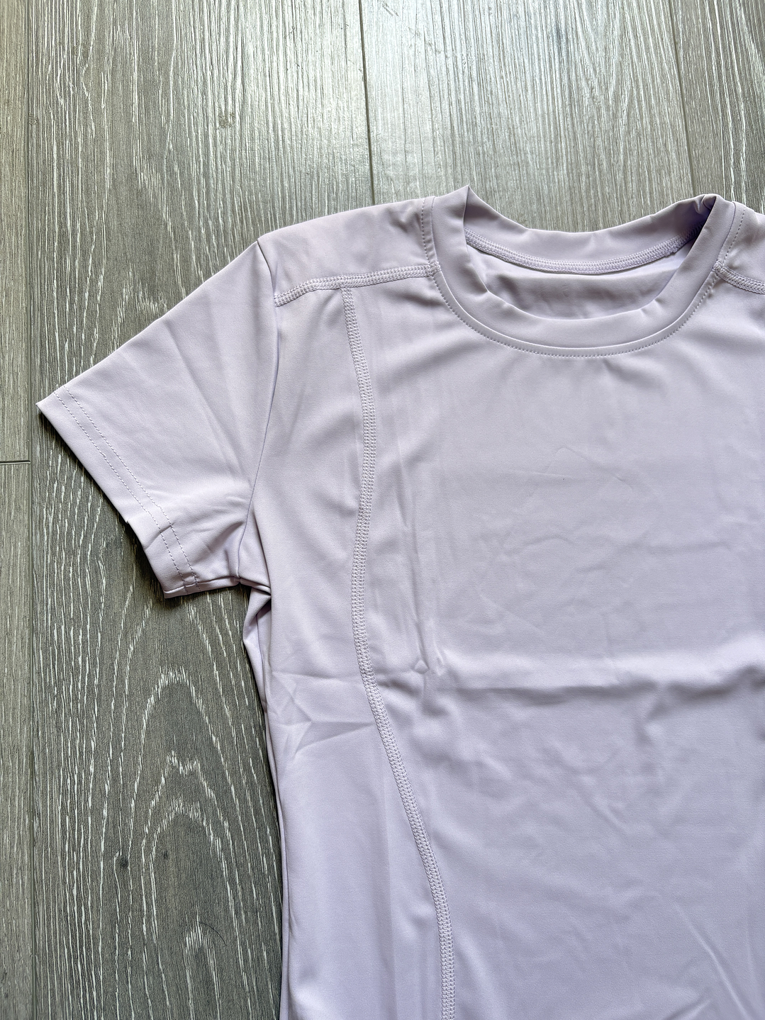 Polera Essential  7