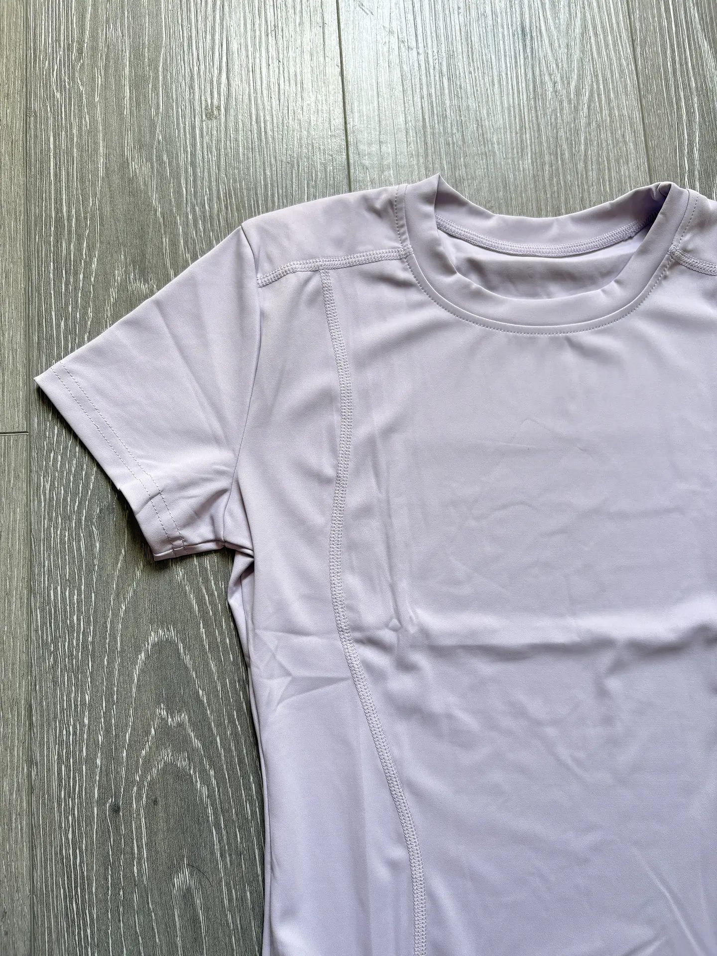 Polera Essential  7