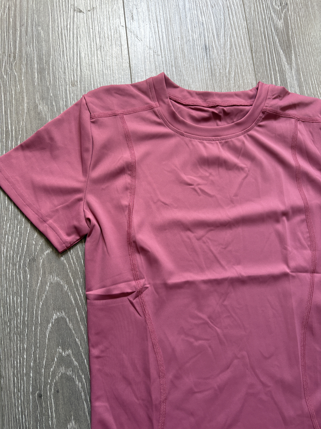 Polera Essential  10