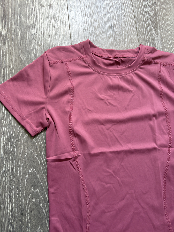 Polera Essential  10