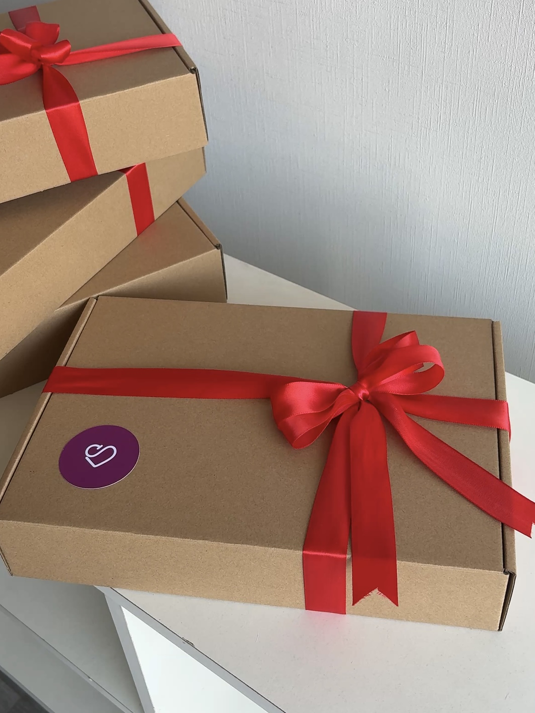 Gift Box Navideña 🎄🎅 5