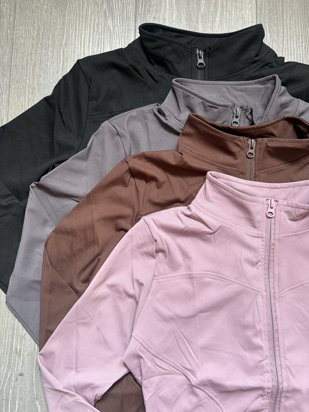 Jackets deportivas  3