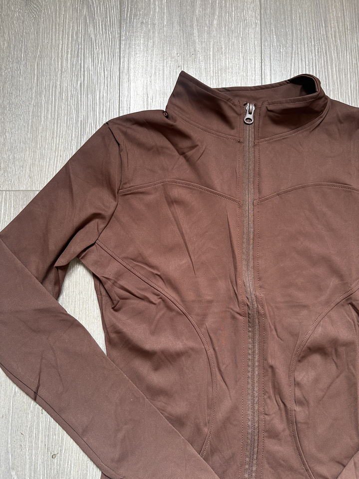 Jackets deportivas  6