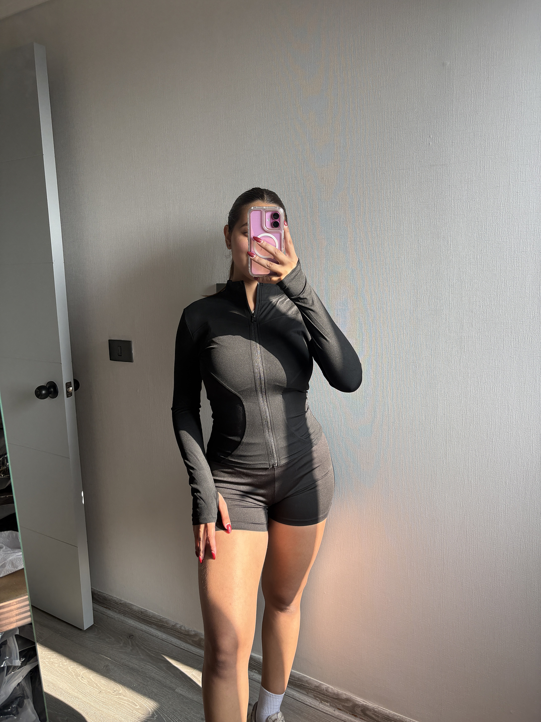 Jackets deportivas  12