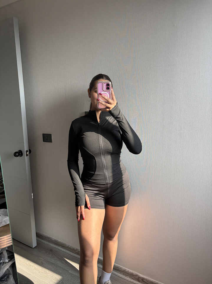 Jackets deportivas  12