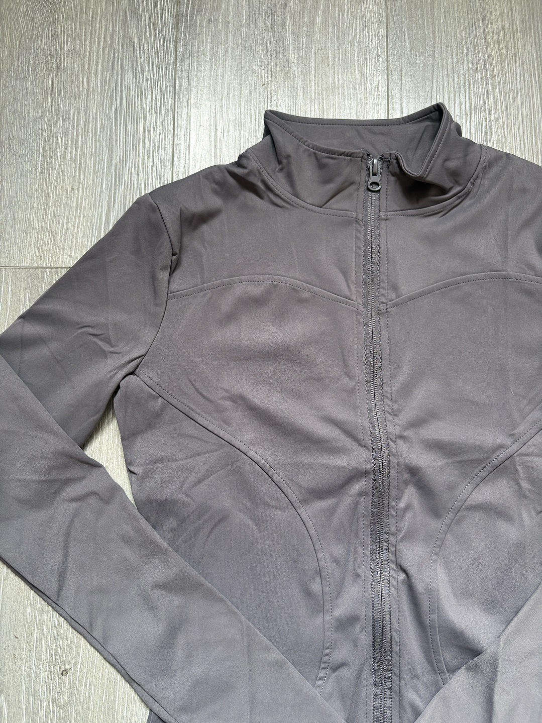 Jackets deportivas  5