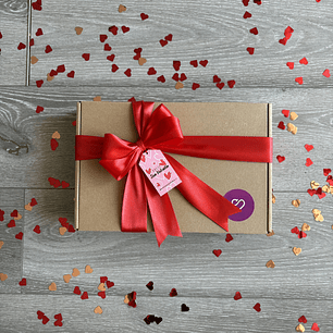 Gift Box San Valentin 💝