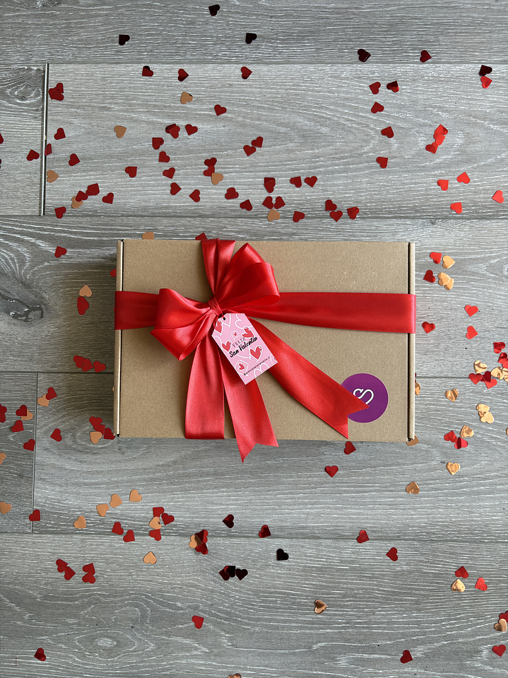 Gift Box San Valentin 💝 1