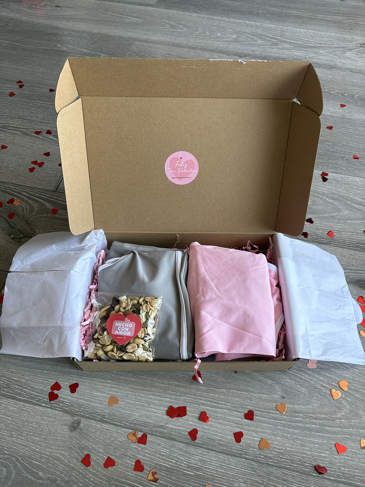 Gift Box San Valentin 💝 5