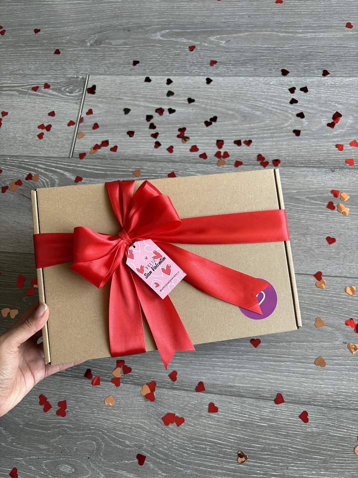 Gift Box San Valentin 💝 6