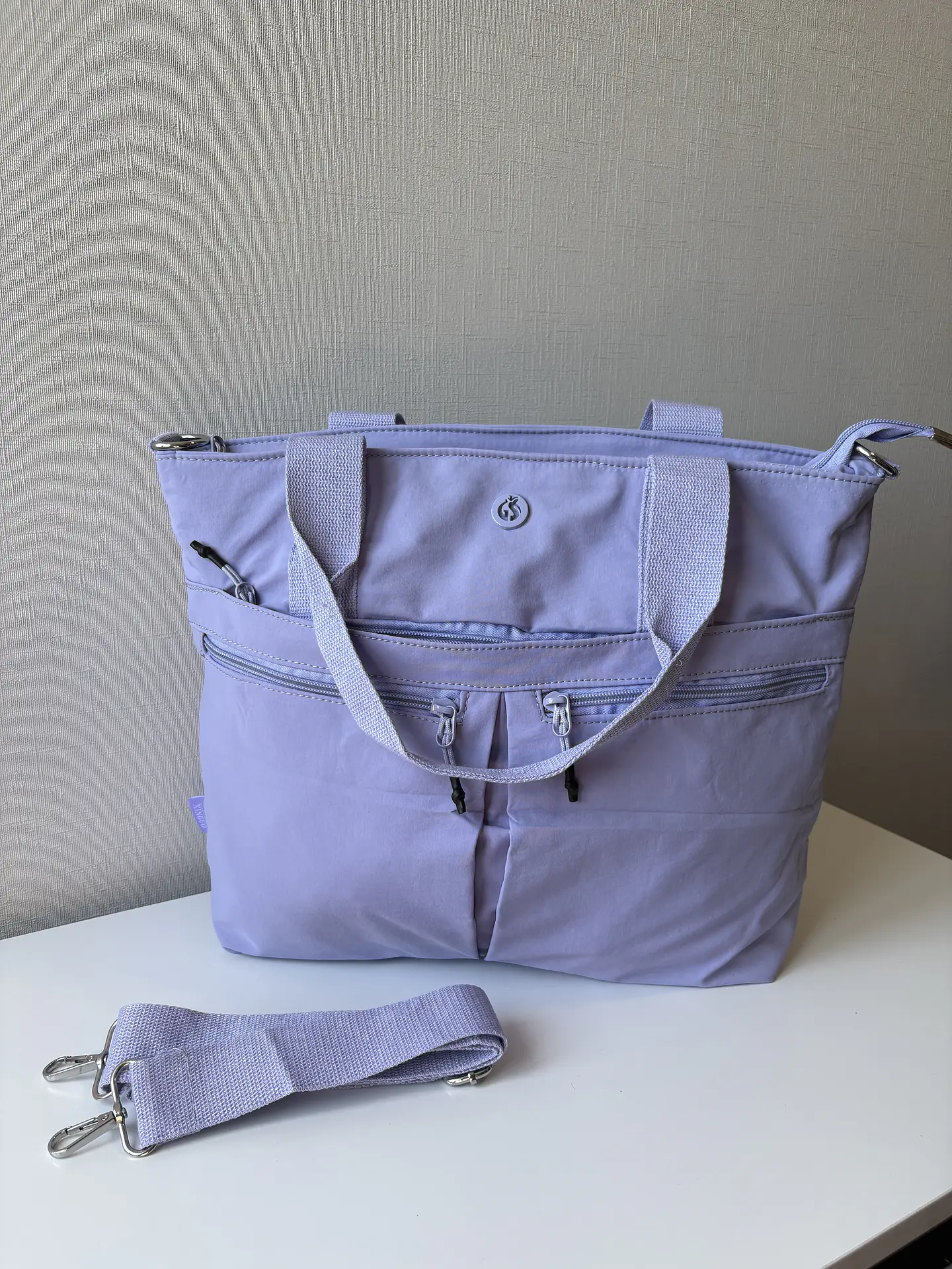 Bolso All Day 3