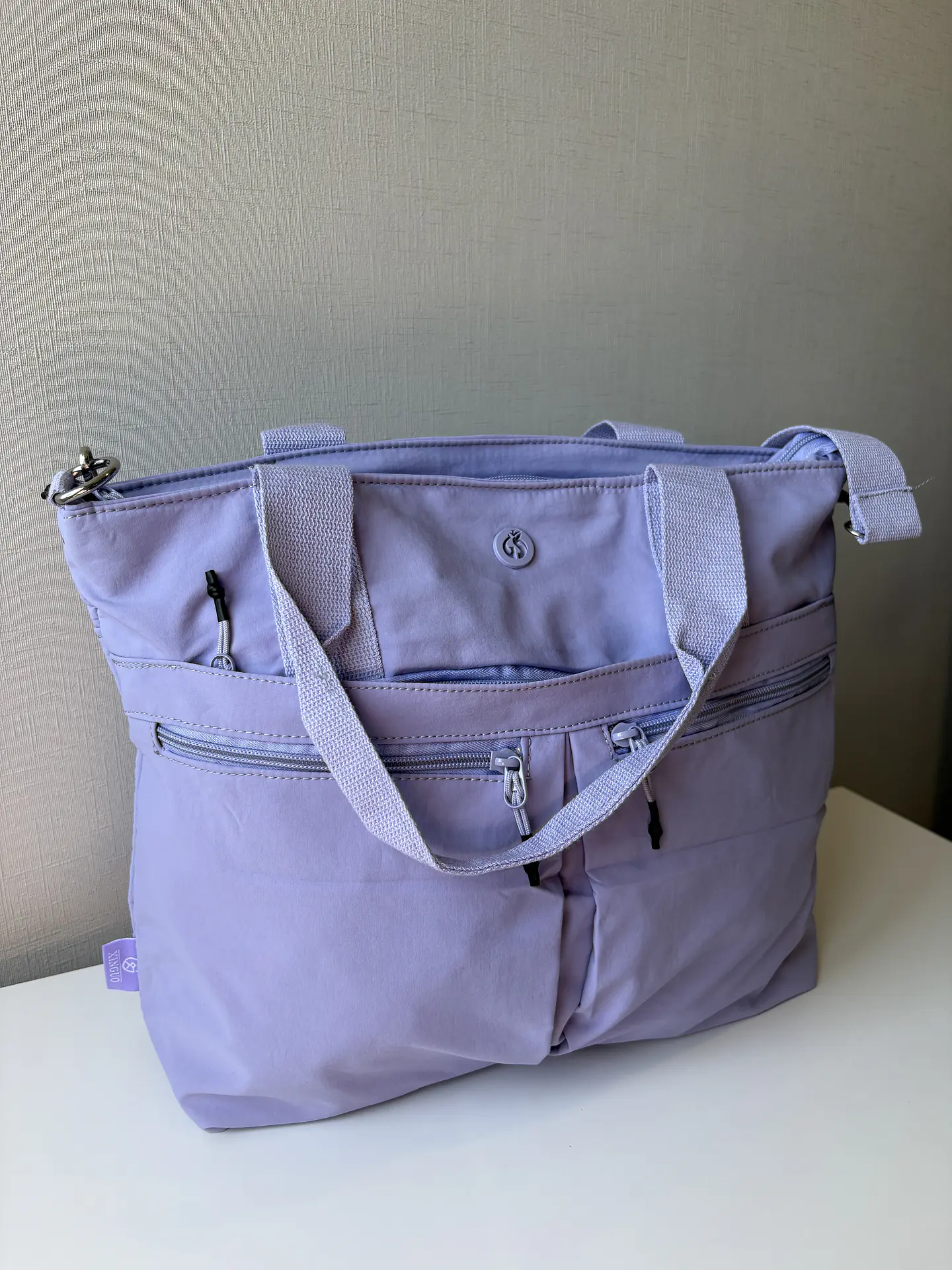 Bolso All Day 4