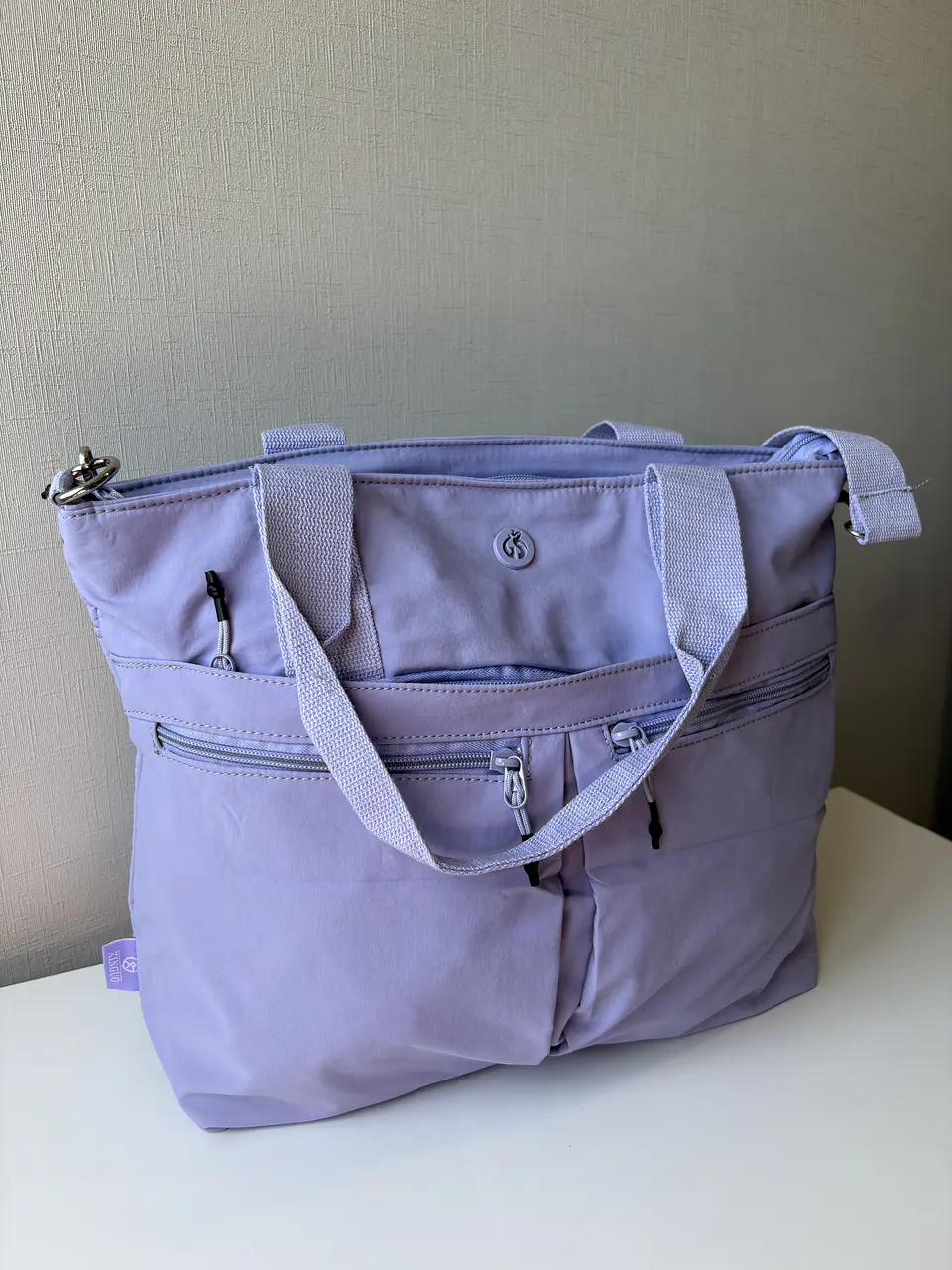 Bolso All Day 4