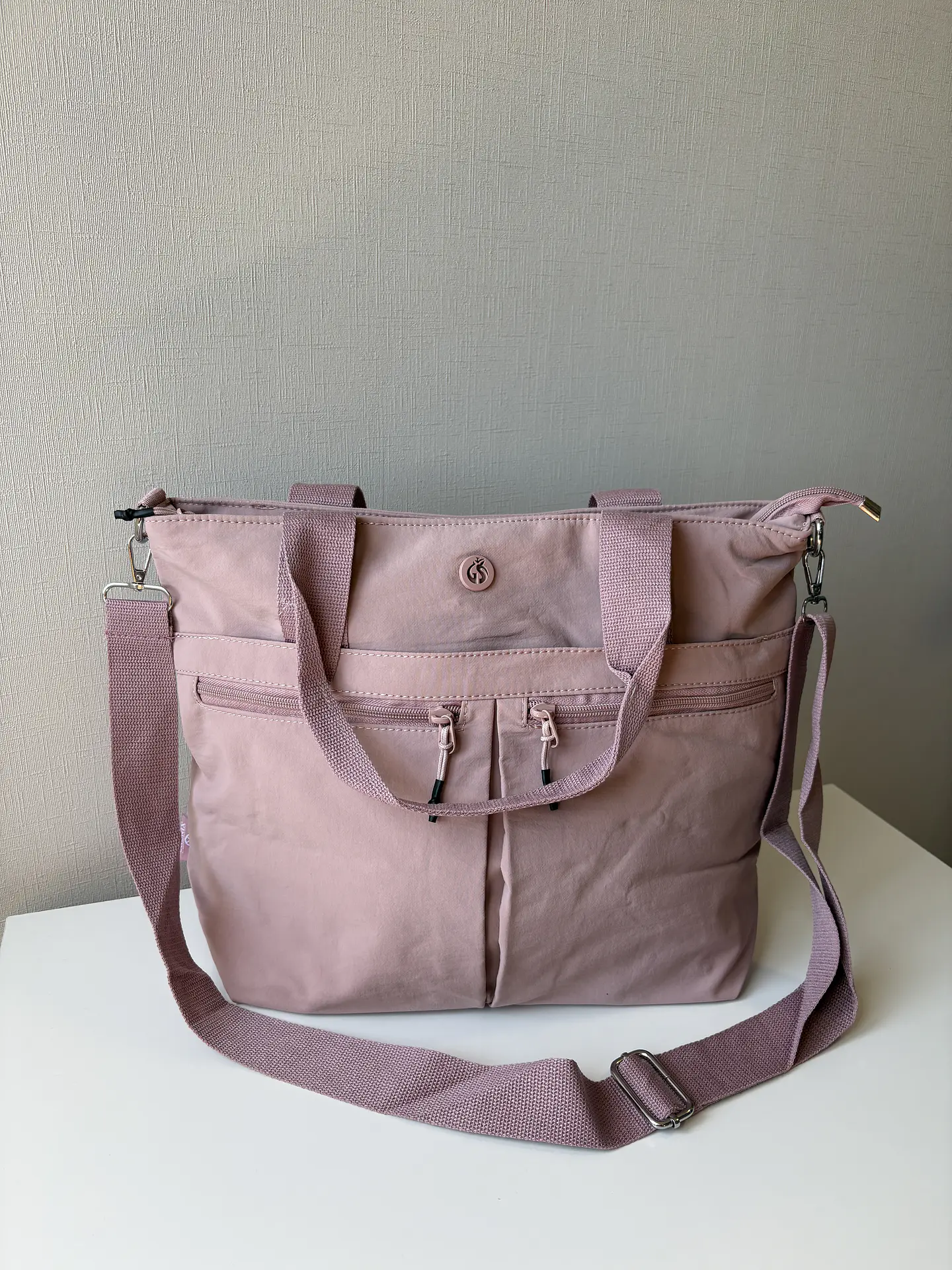 Bolso All Day 8