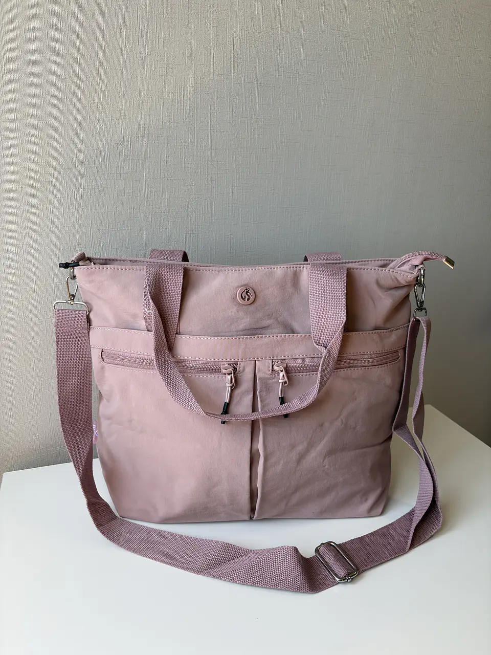 Bolso All Day 8