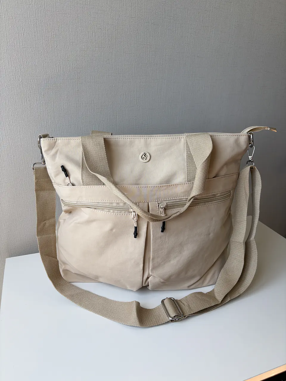 Bolso All Day 9