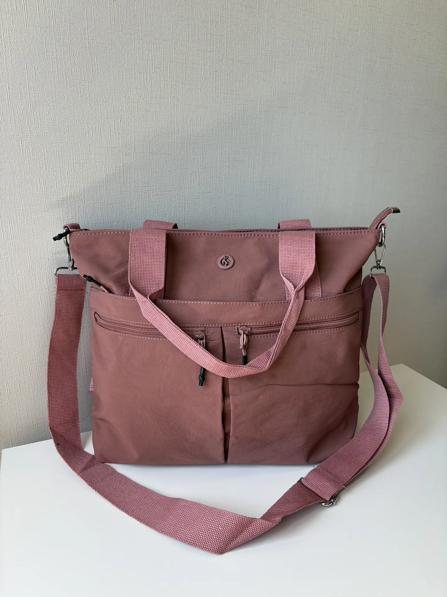 Bolso All Day 11