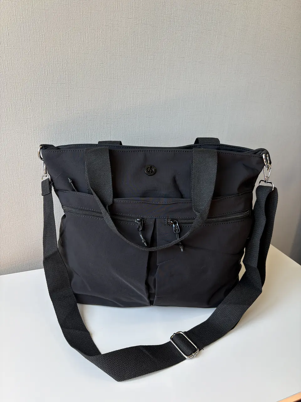 Bolso All Day 12
