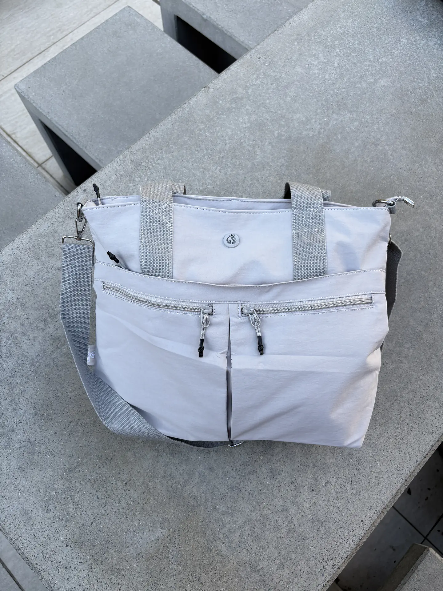 Bolso All Day 15