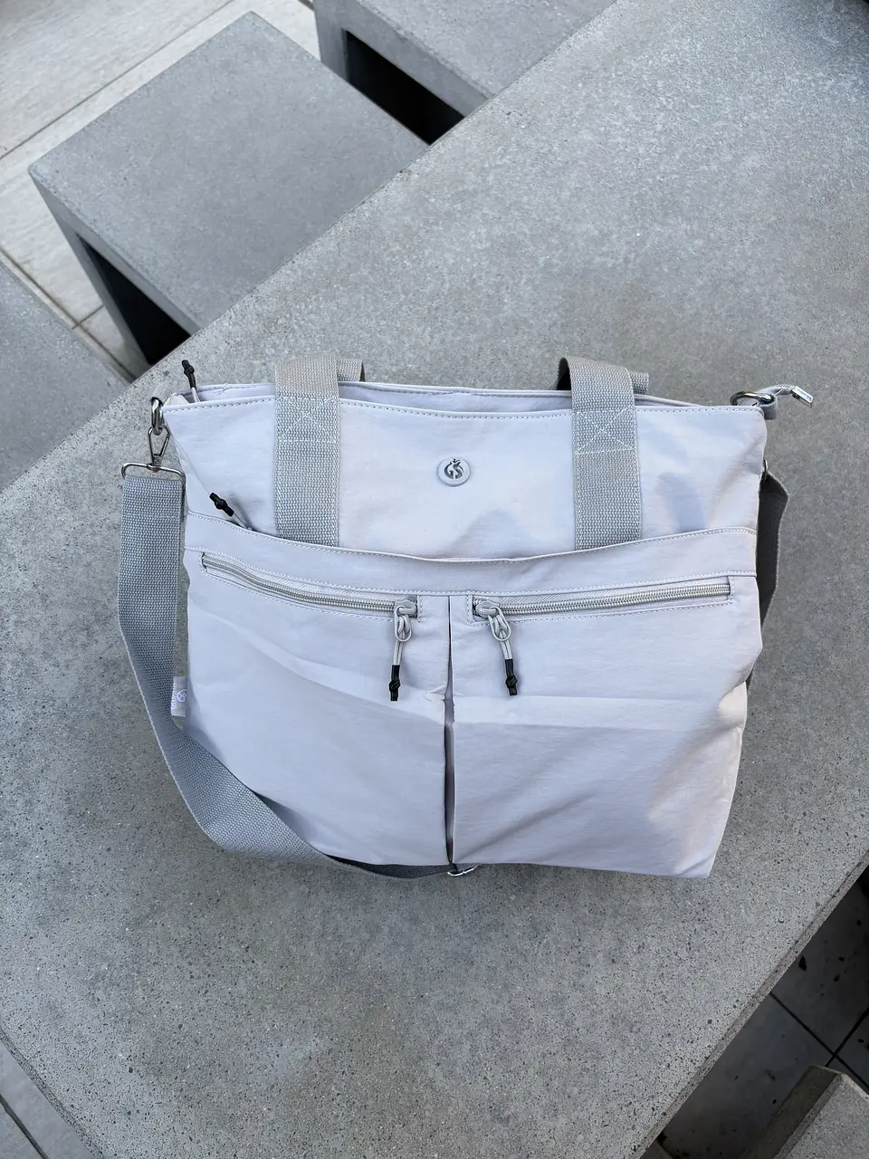 Bolso All Day 15
