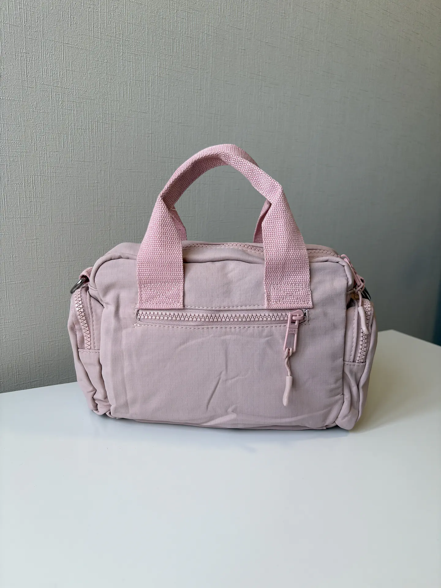 Bolso Essentials  6
