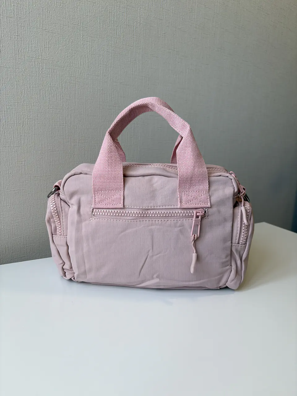 Bolso Essentials  6