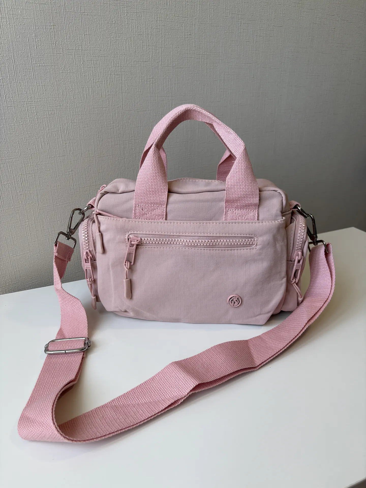 Bolso Essentials  8