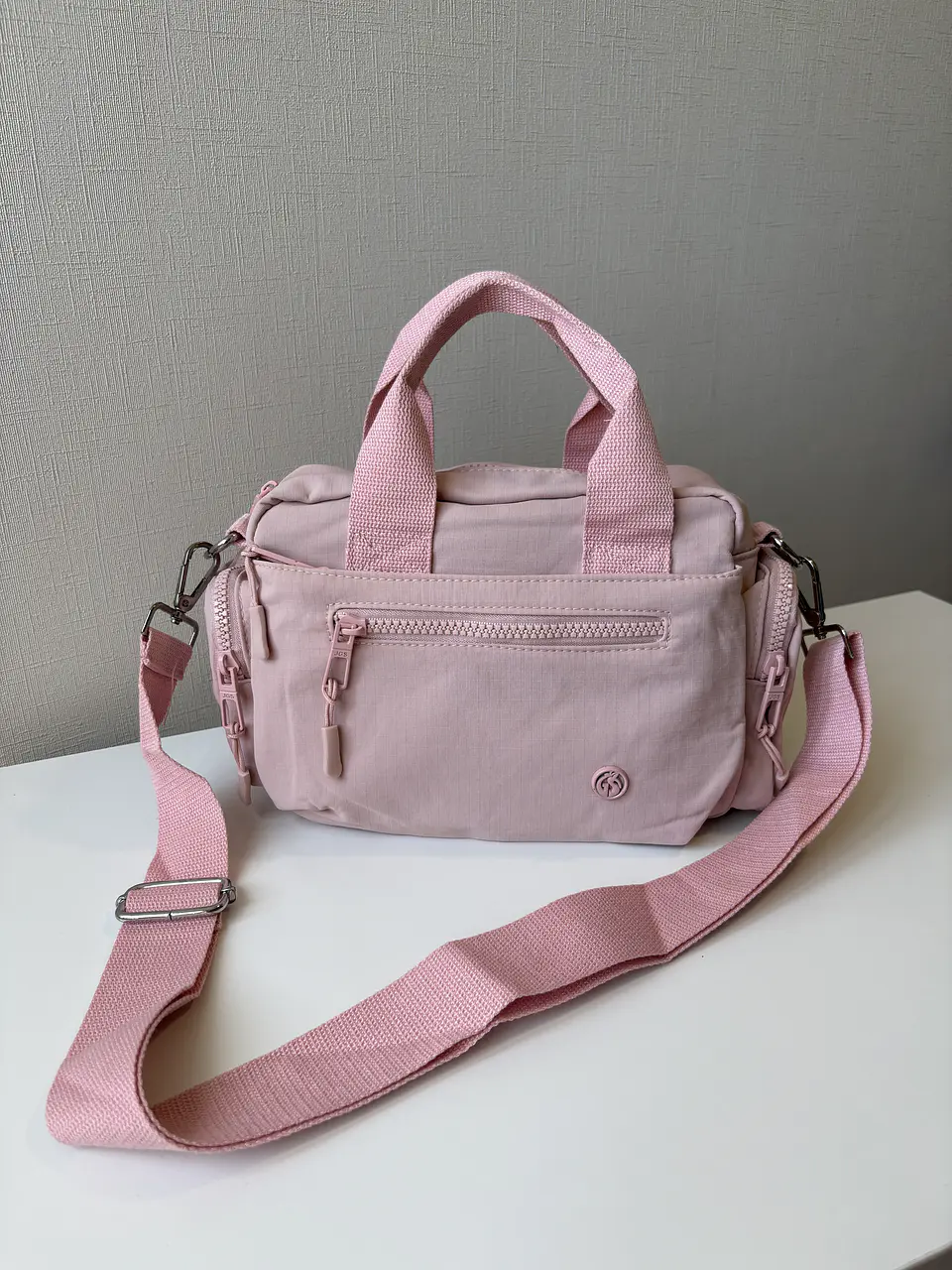 Bolso Essentials  8