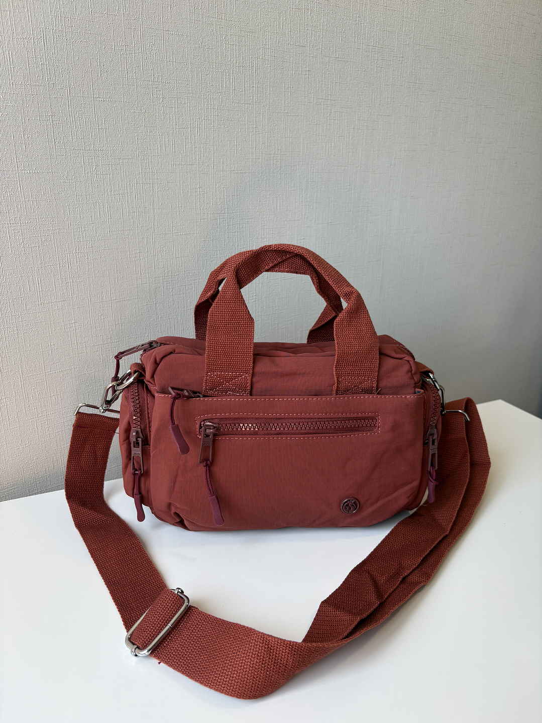 Bolso Essentials  10