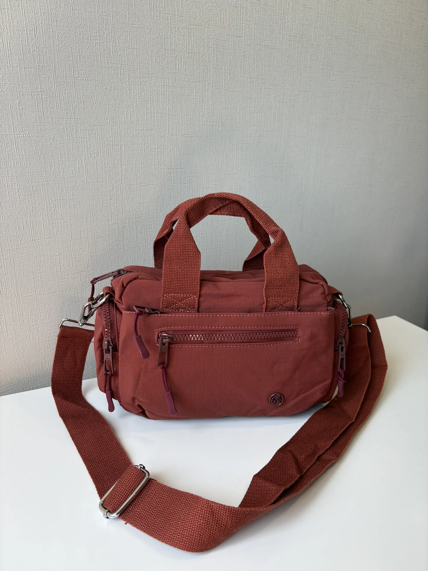 Bolso Essentials  10