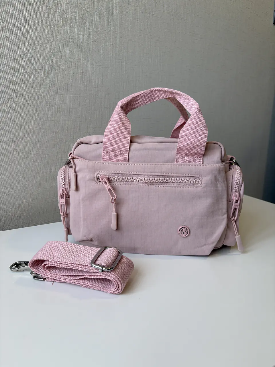 Bolso Essentials  5