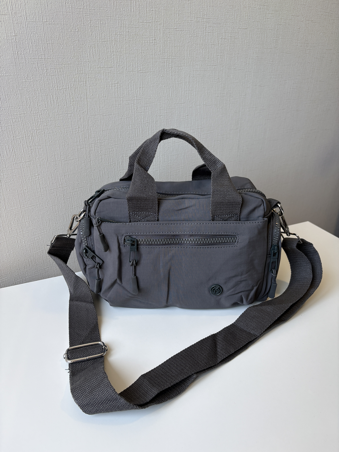Bolso Essentials  11