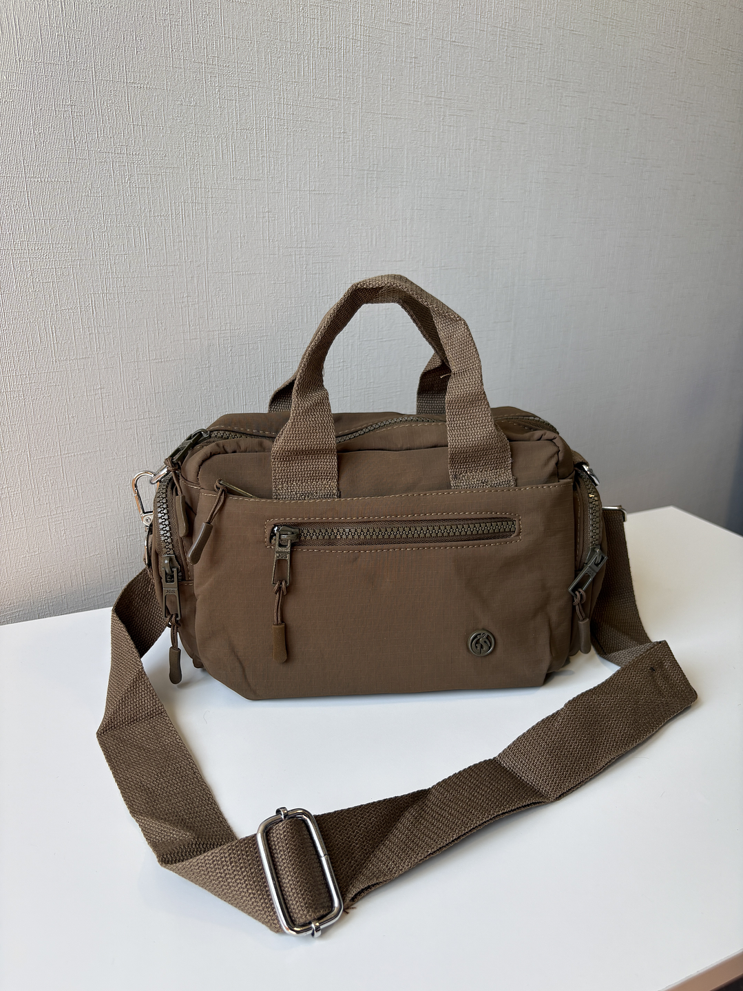 Bolso Essentials  12