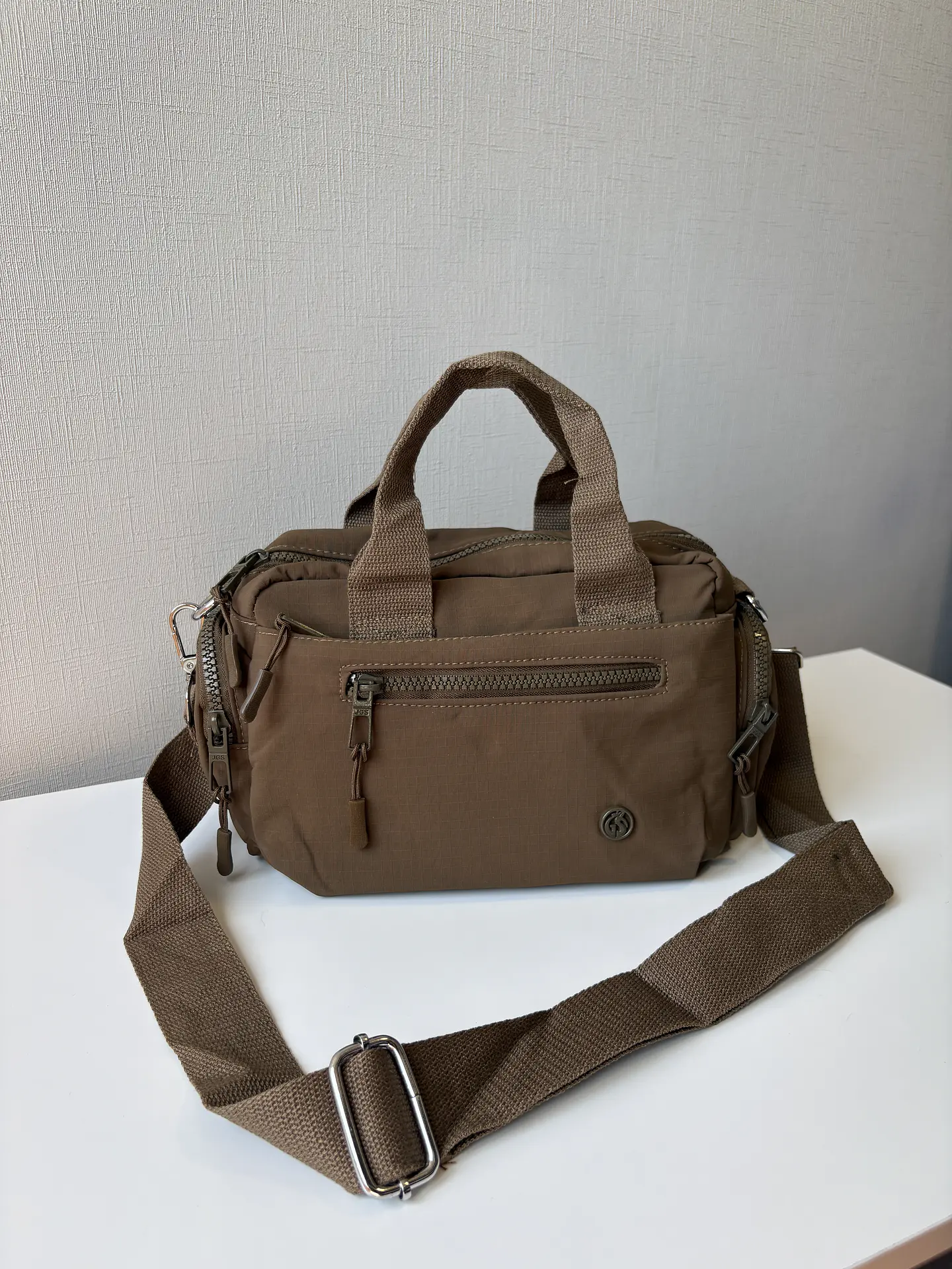 Bolso Essentials  12