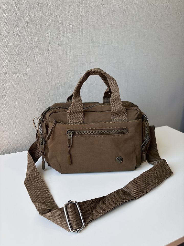 Bolso Essentials  12