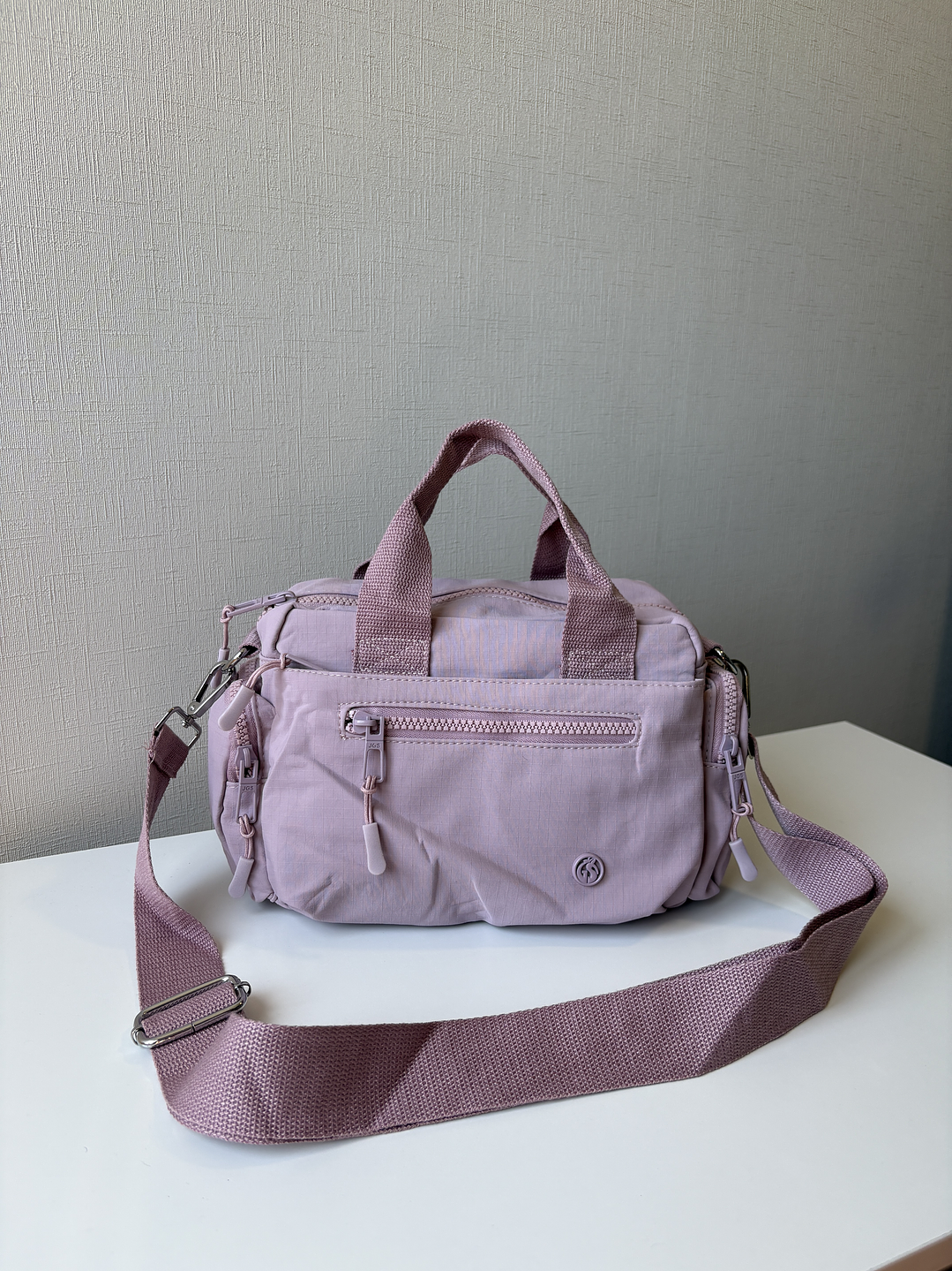 Bolso Essentials  13
