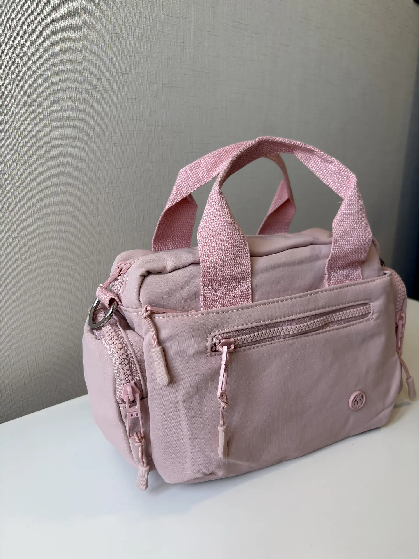 Bolso Essentials  7