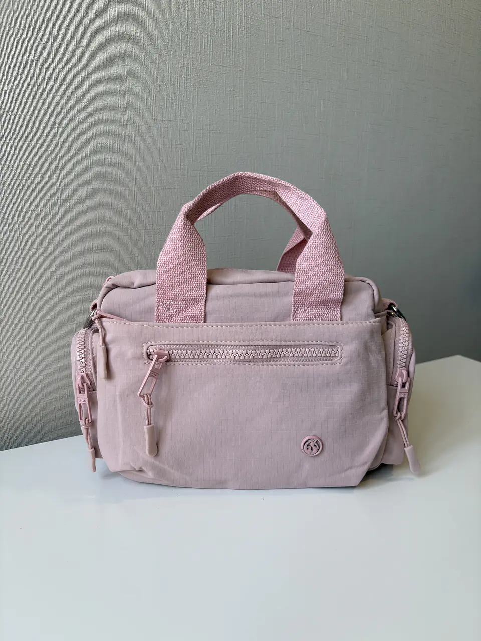 Bolso Essentials  9
