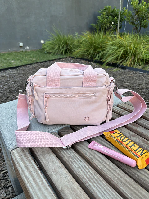Bolso Essentials 